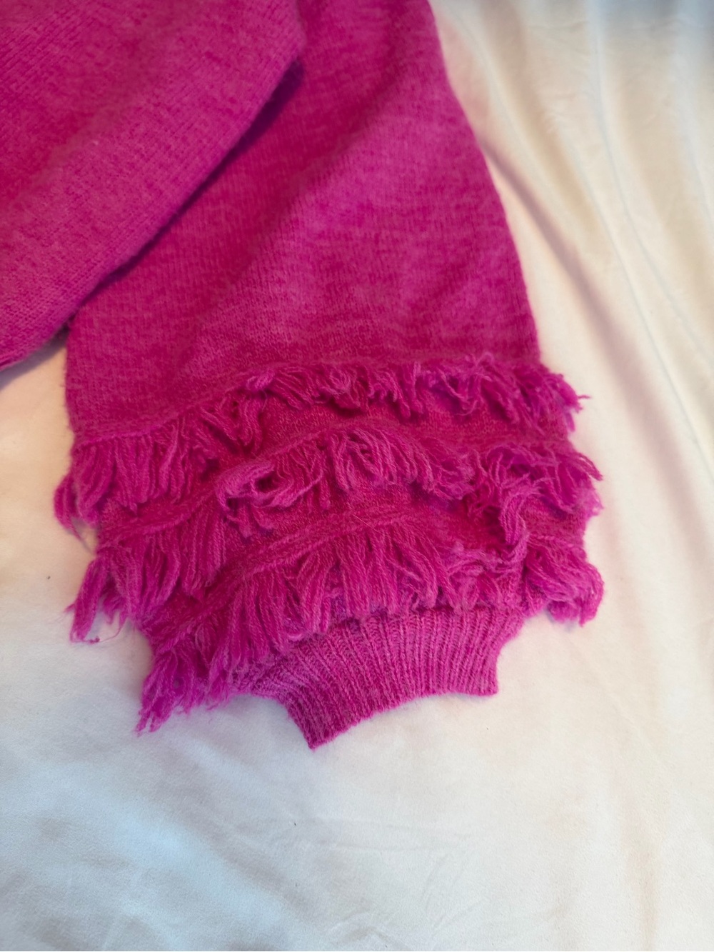 CAKE FOR DINNER Verbena Sweater - Picture 4 of 6